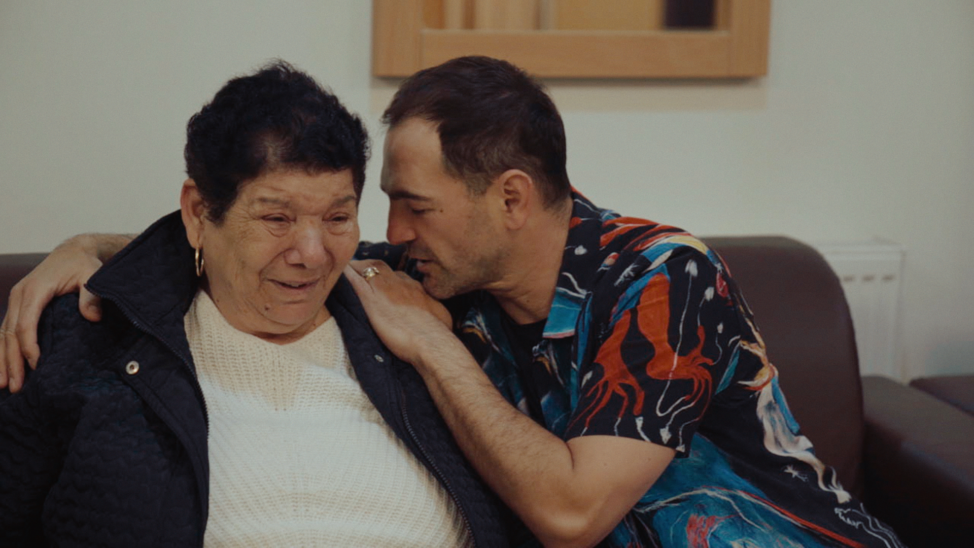 The Exhibition, documentary film by Dasa Raimanova and Bela Varadi. Festival distribution by Shortsfit. Shortfits. ShortsFit Distribucion. ShortsFit Distribution. Distribucion de cortos. Distribuzione di cortometraggi. Short Films. 2026