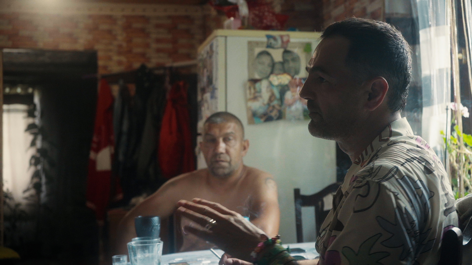 The Exhibition, documentary film by Dasa Raimanova and Bela Varadi. Festival distribution by Shortsfit. Shortfits. ShortsFit Distribucion. ShortsFit Distribution. Distribucion de cortos. Distribuzione di cortometraggi. Short Films. 2026