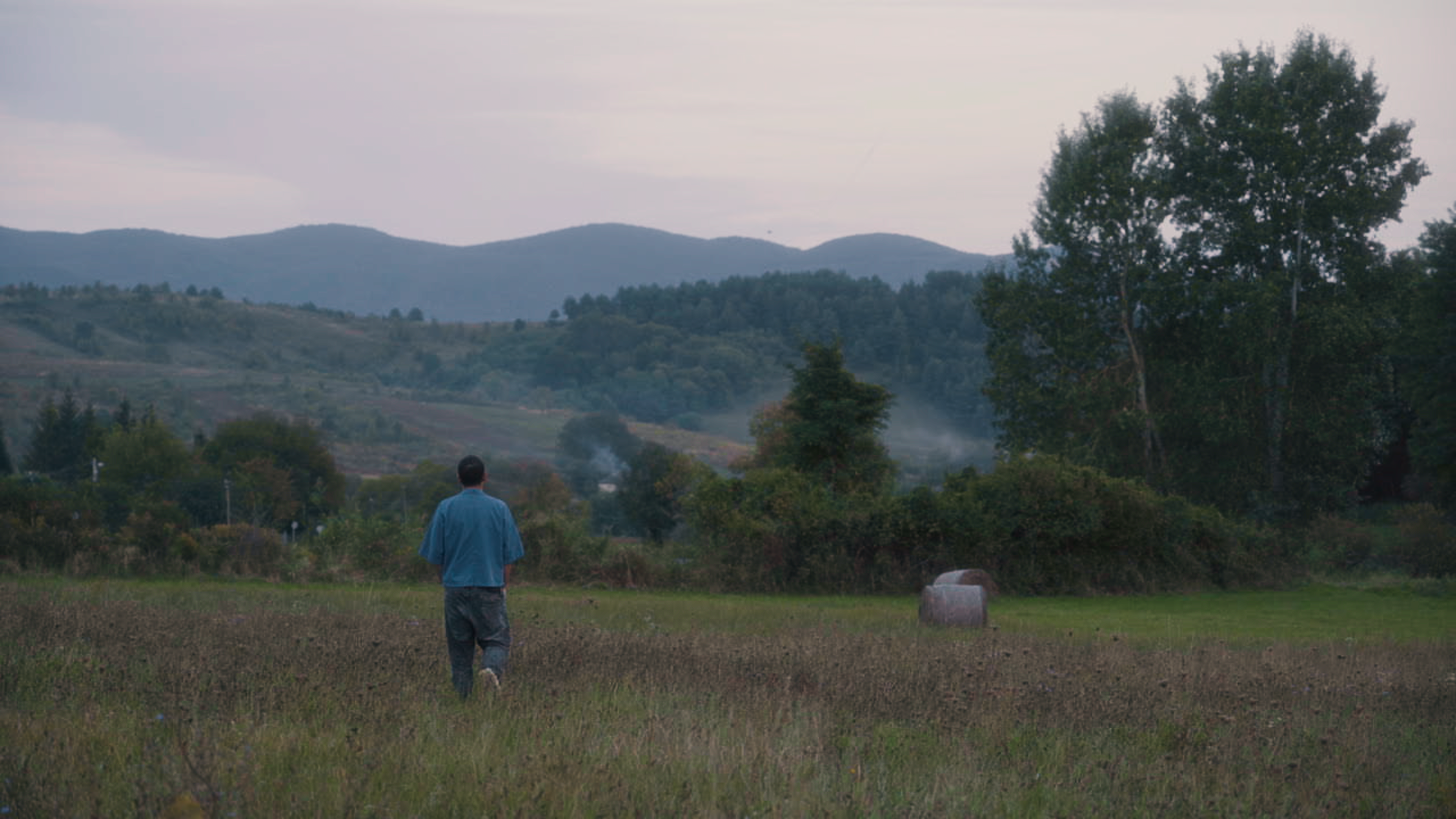 The Exhibition, documentary film by Dasa Raimanova and Bela Varadi. Festival distribution by Shortsfit. Shortfits. ShortsFit Distribucion. ShortsFit Distribution. Distribucion de cortos. Distribuzione di cortometraggi. Short Films. 2026