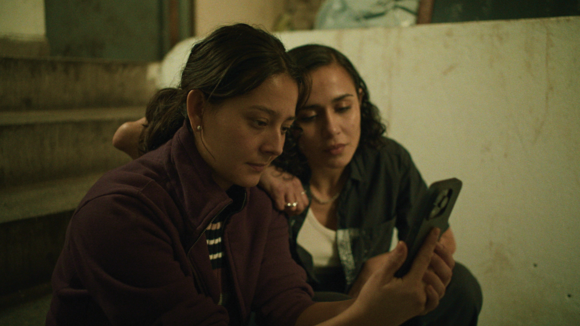 75, cortometraje, short film by Sepehr Nosrati, short graduation film from Stockholm University of the Arts, shortsfit, shorfits, shortsfit distribucion, shortfits distribution