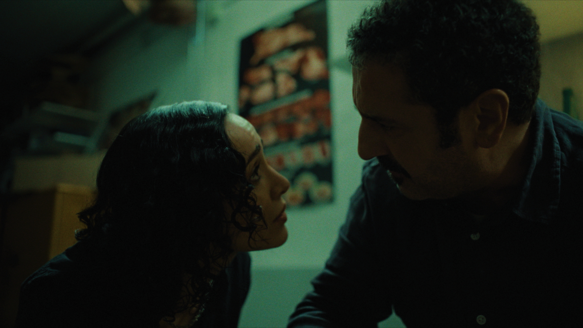 75, cortometraje, short film by Sepehr Nosrati, short graduation film from Stockholm University of the Arts, shortsfit, shorfits, shortsfit distribucion, shortfits distribution