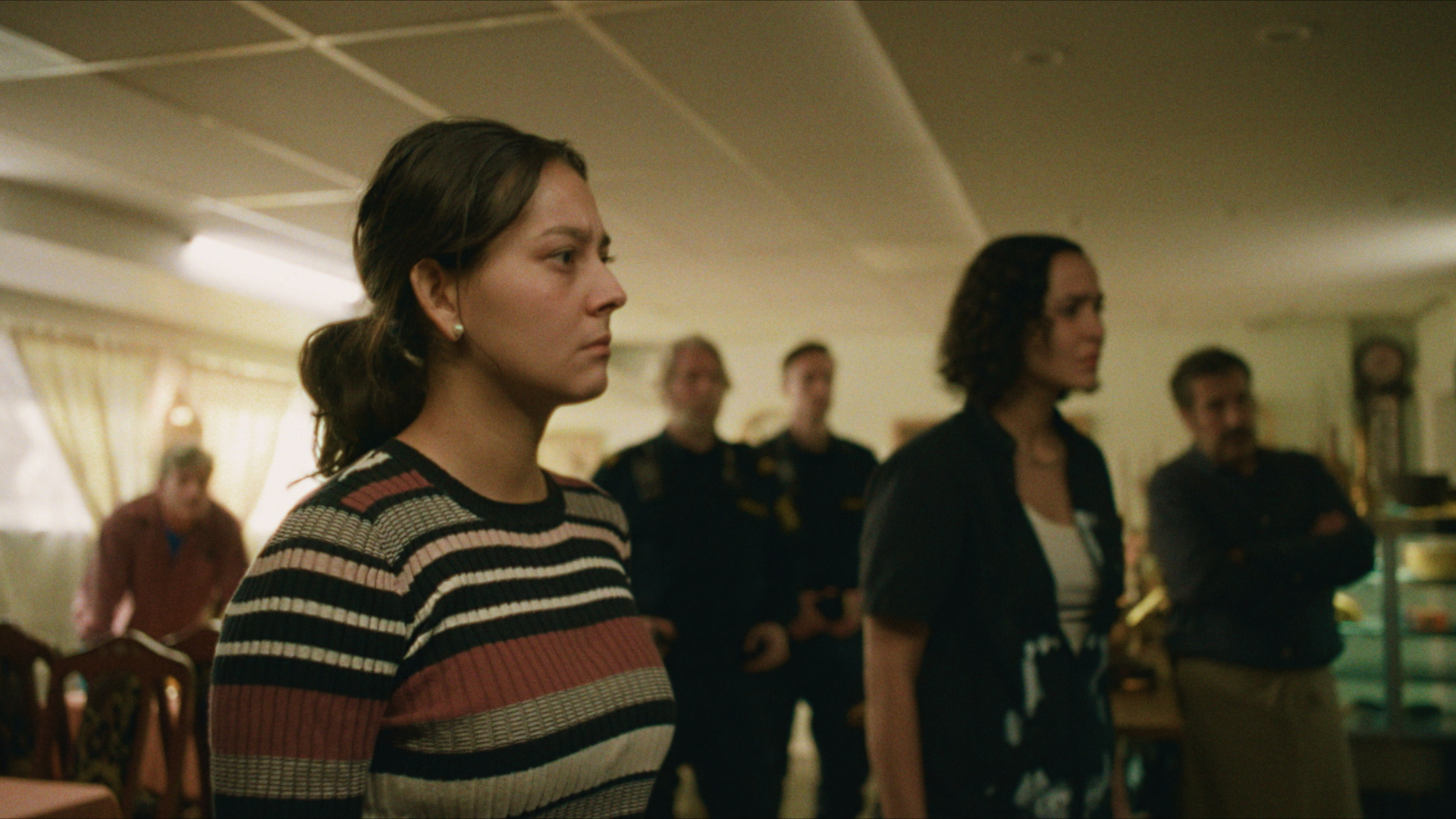 75, cortometraje, short film by Sepehr Nosrati, short graduation film from Stockholm University of the Arts, shortsfit, shorfits, shortsfit distribucion, shortfits distribution