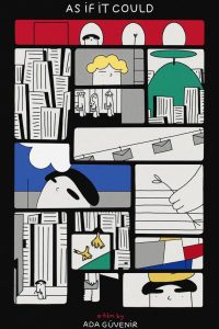 as if it could, ada guvenir, animal tank, shortsfit, shortsfit distribucion, distribucion de cortos, shortfits, short fits, film festivals, animation short film, amazing movies, creative films, animadoc, minimalistic animation