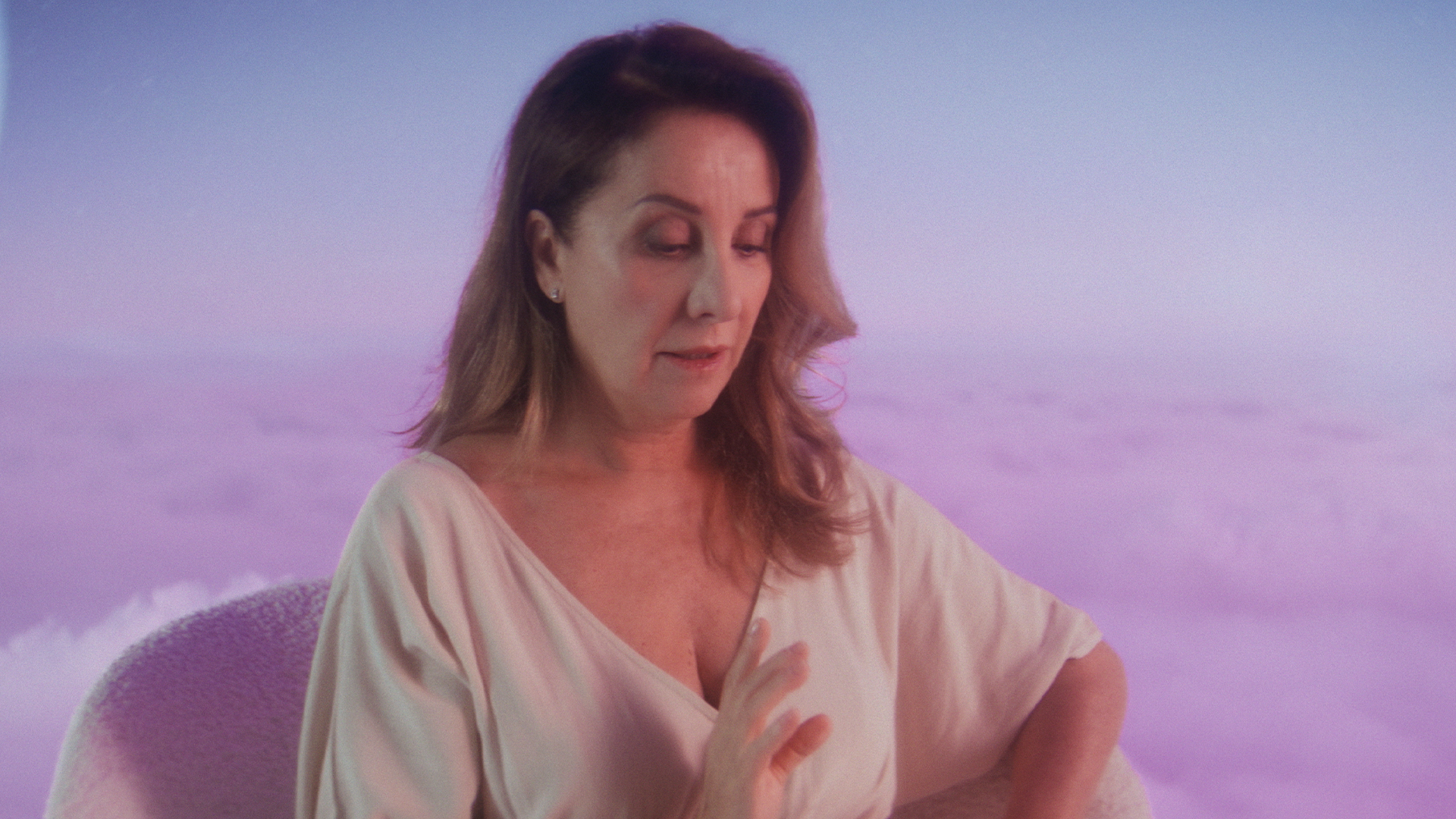 Still of the short film 'Finché Morte Non Ci Separi / Til Death Do Us Part by Edoardo Maione & Alice Gnech, produced by Officine - IED, distributed by ShortsFit. ShortFits. ShortsFit Distribution. Distribuzione di Cortometraggi. Short film distribution. World sales short films. sales agent short films. short film agency. distribution agency. italian distributor. cinema italiano.