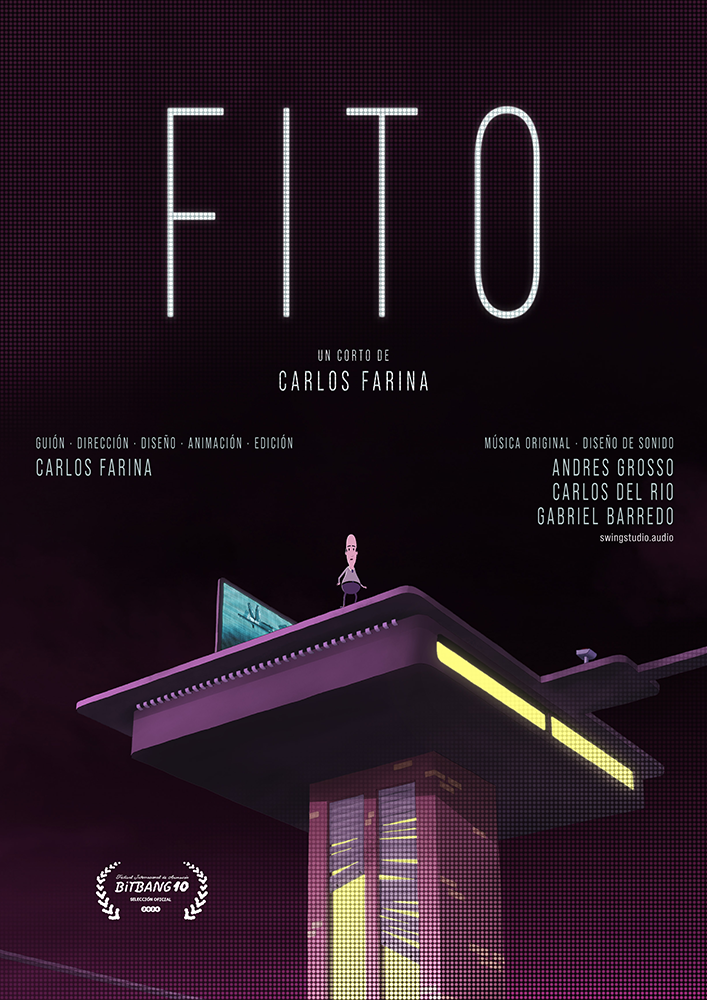 Fito, animation, corto de animacion, animated short film, shortsfit, shortfits, shortsfit distribucion, distribucion de cortos, short film distribution, short film distributor, fito short film, animation movies, 2d animation, short films, cine argentino, cortos argentinos