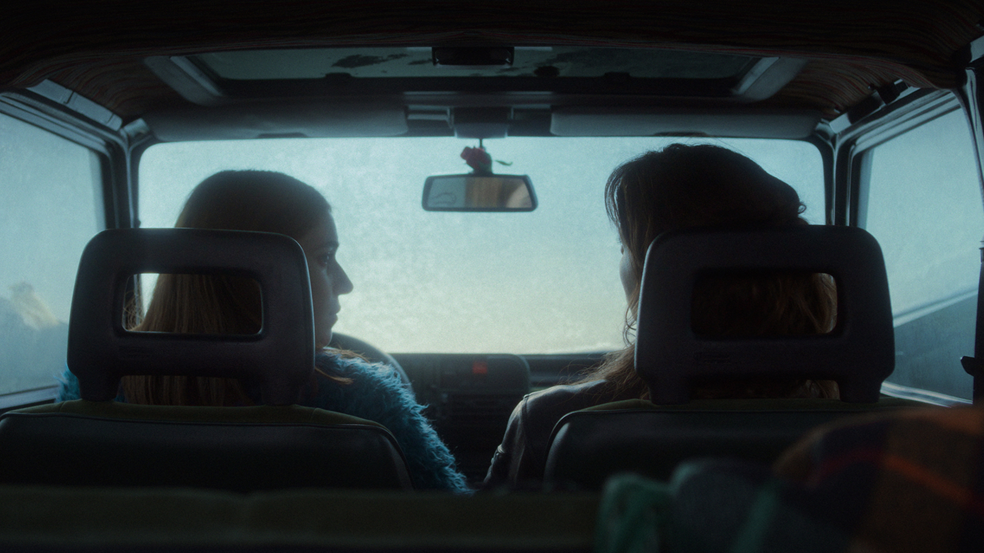 Still of the short film 'Freeze' by Niccolò Donatini, produced by Officine Fare Cinema , Istituto Europeo di Design, distributed by ShortsFit. ShortsFit Distribution. ShortsFit Distribucion. Distribuzione di cortometraggi. Sales agent. Short Films sales agency. Boutique sales agency. ShortFits. Shortsfit.