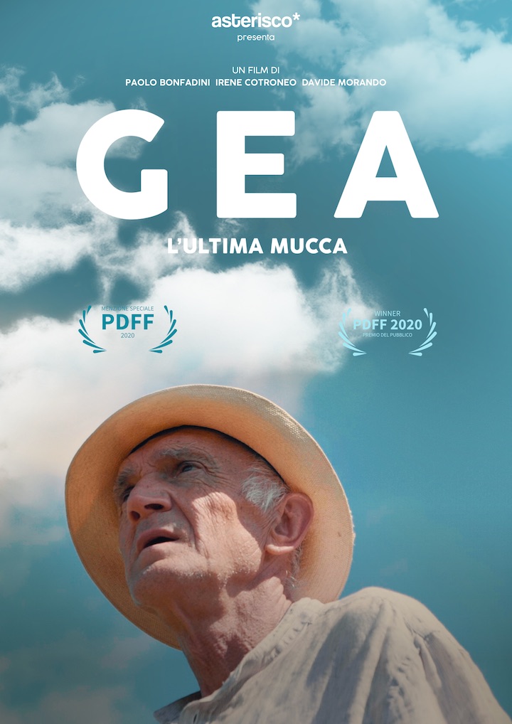 gea, ultima mucca, the last cow, short film, cortometraggio, shortsfit, shortsfit distribucion, collettivo asterisco