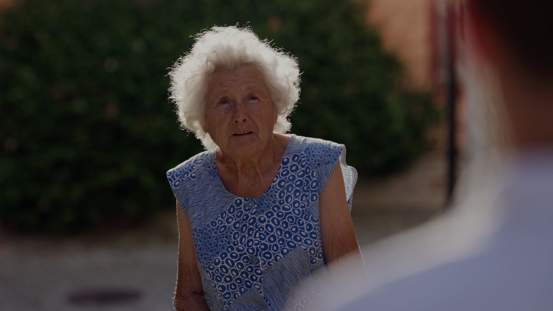 Still of the mockumentary film Grandi Speranze di Bruno Ugioli, Mattia Capone e Alessandro Garelli. ShortsFit, ShortFits, Shortsfit distribucion, shortsfit distribution, distribucion de cortometrajes, distribuzione di cortometraggi, short film sales agent