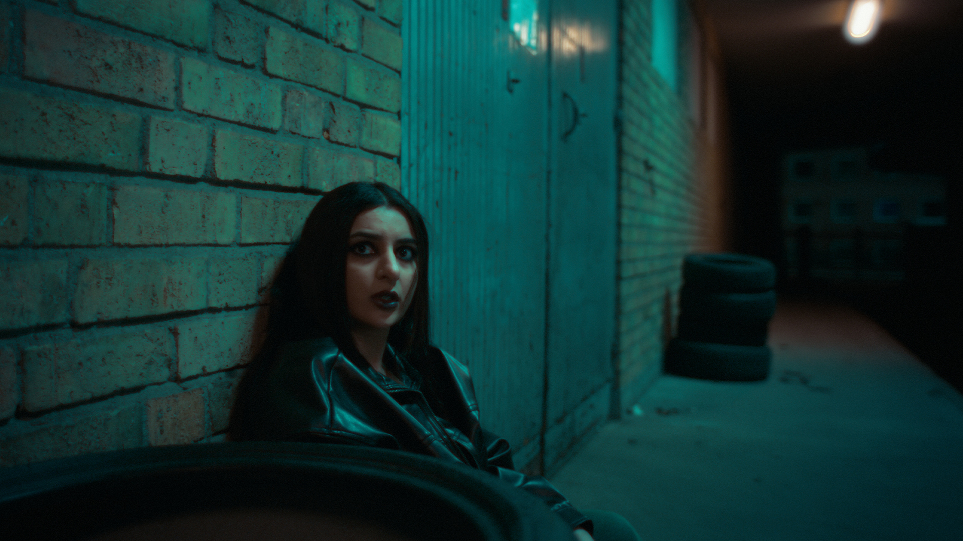 Halv, Half, short film by Sepehr Nosrati, distribution by ShortsFit, ShortsFit Distribution , distribucion de cortometrajes