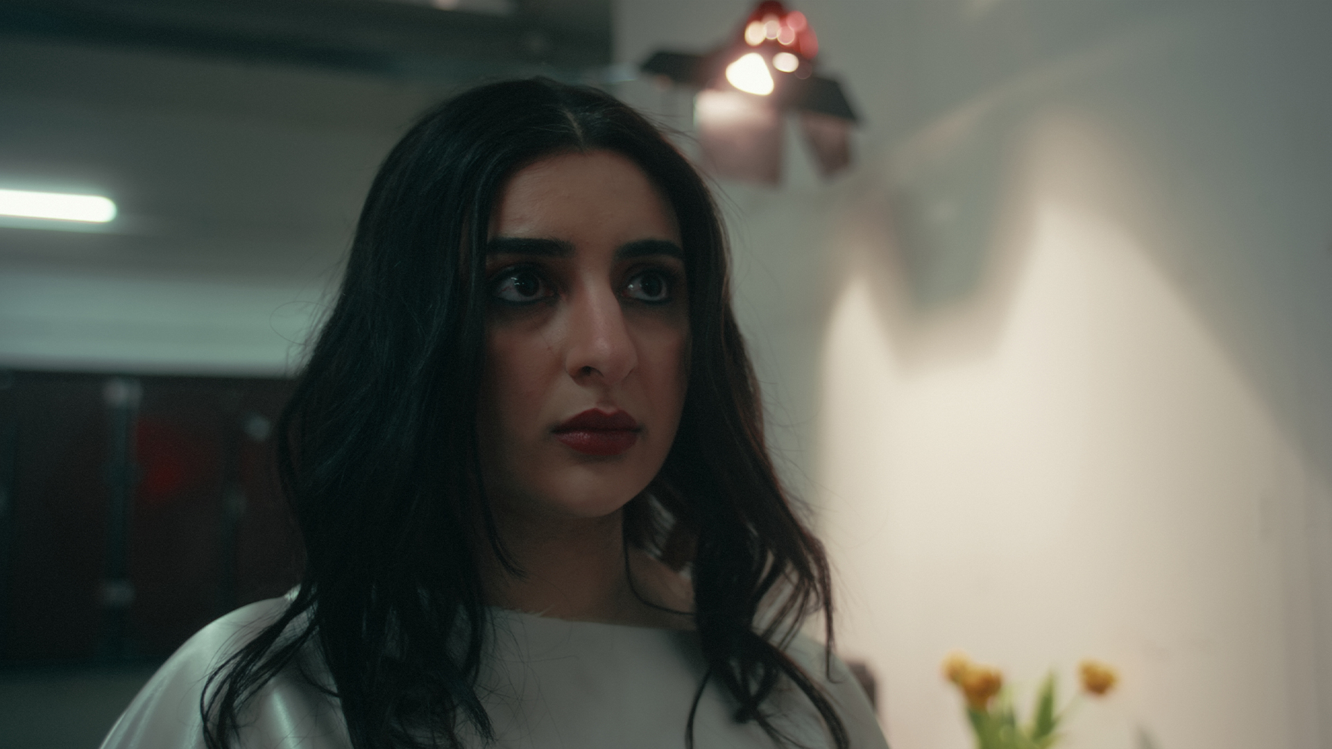 Halv, Half, short film by Sepehr Nosrati, distribution by ShortsFit, ShortsFit Distribution , distribucion de cortometrajes