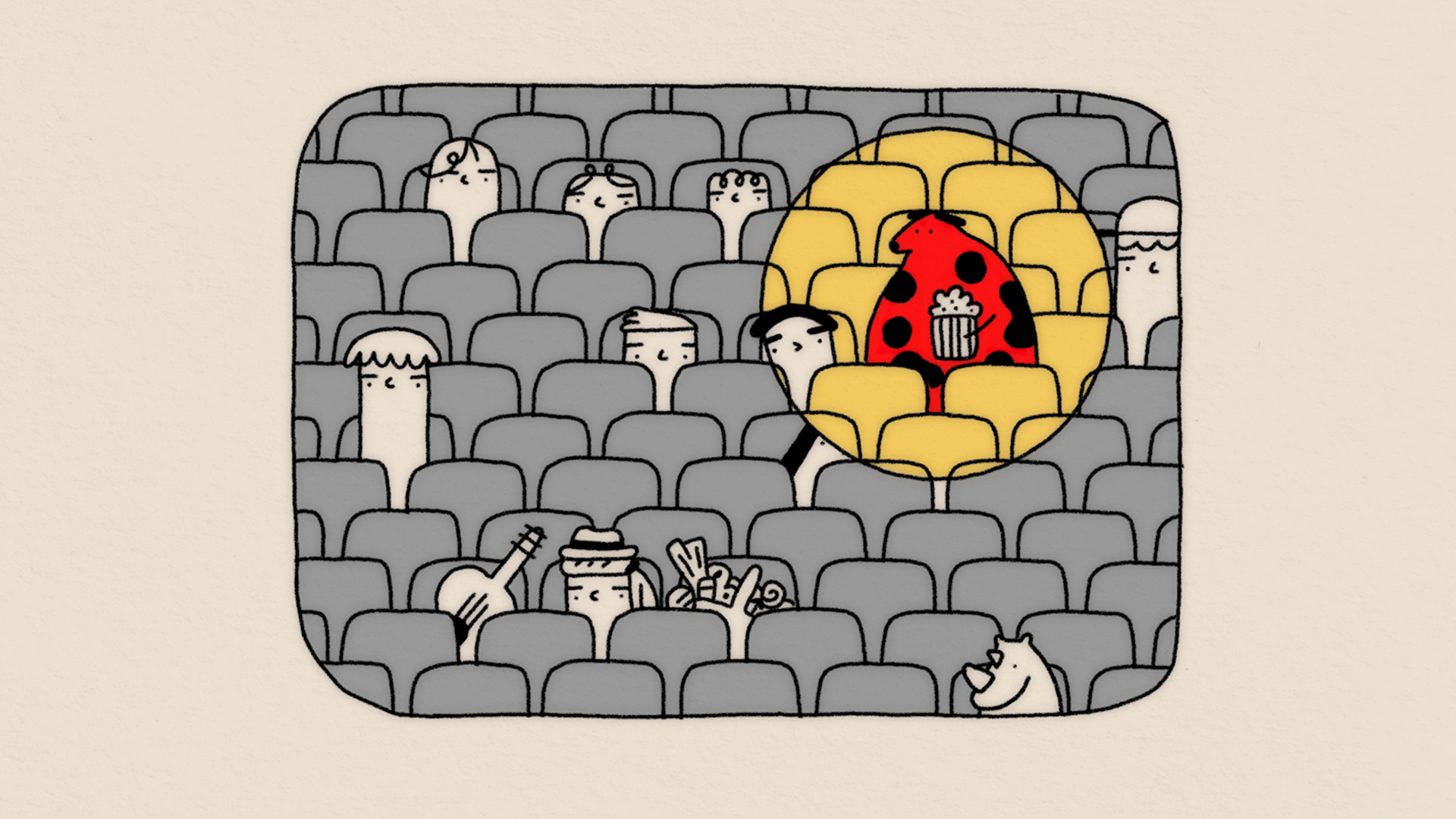 Still of the short film 'If Only' by Ada Guvenir, distributed by ShortsFit. ShortFits. ShortsFit Distribution. Distribuzione di Cortometraggi. Short film distribution. World sales short films. sales agent short films. short film agency. distribution agency. italian distributor. cinema italiano.