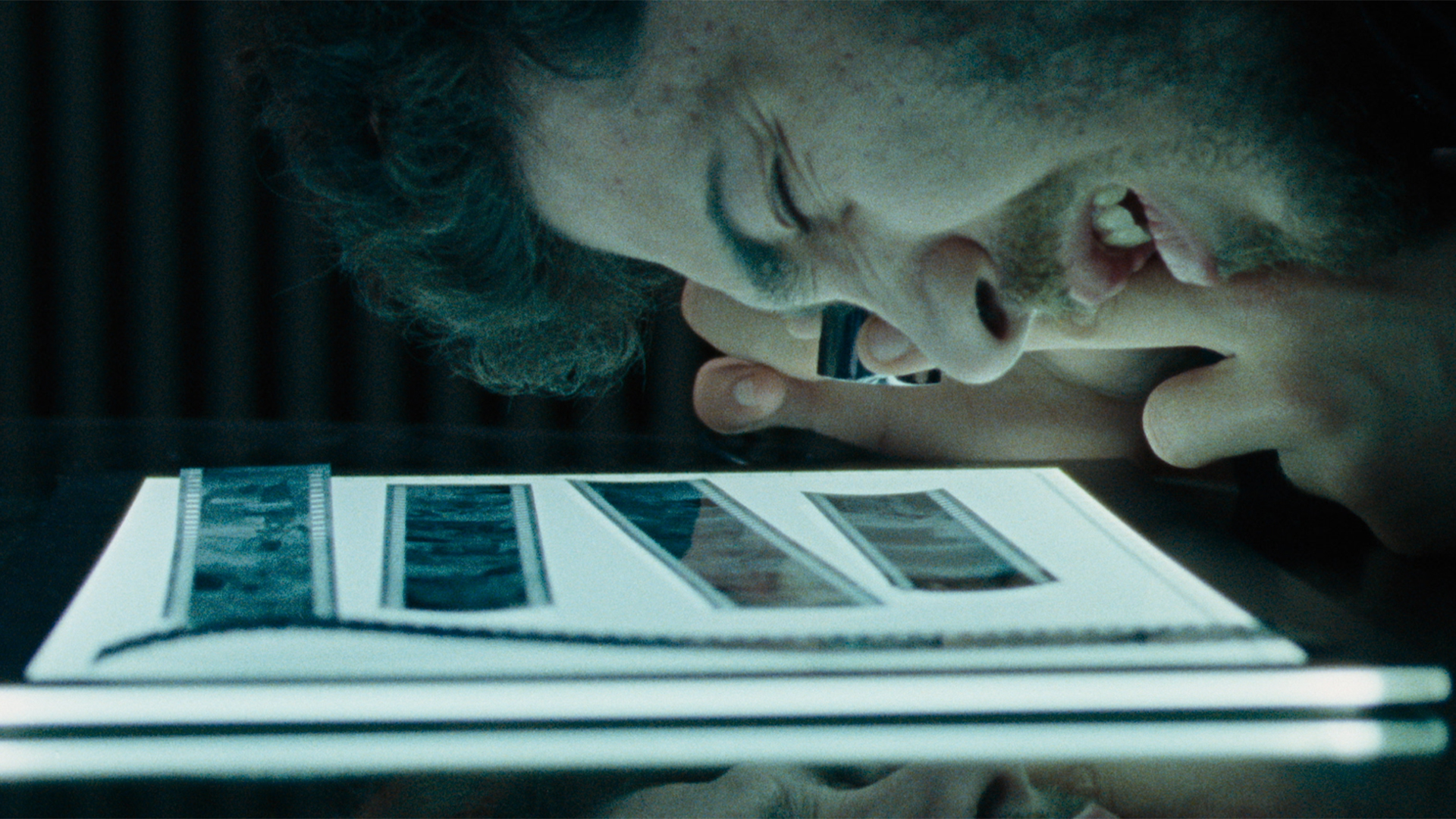 Last Shot by Parham Rahimzadeh