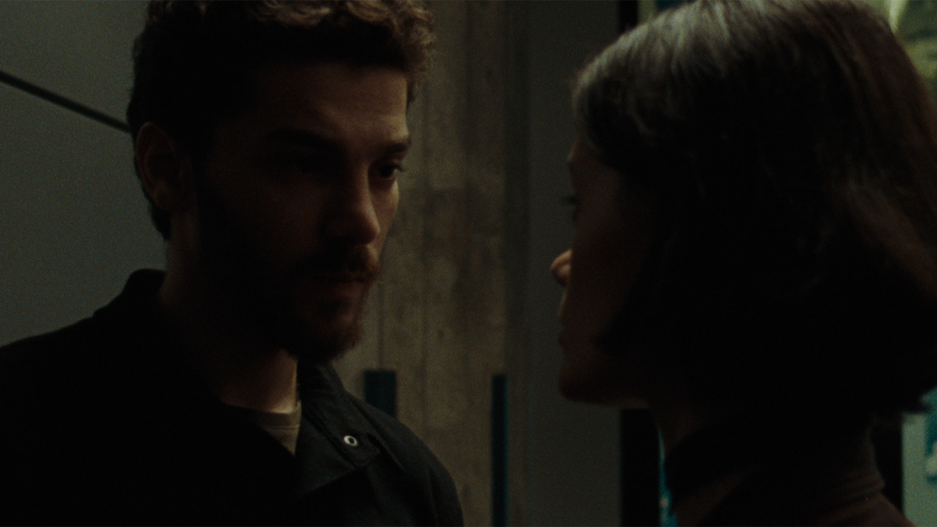 Last Shot by Parham Rahimzadeh