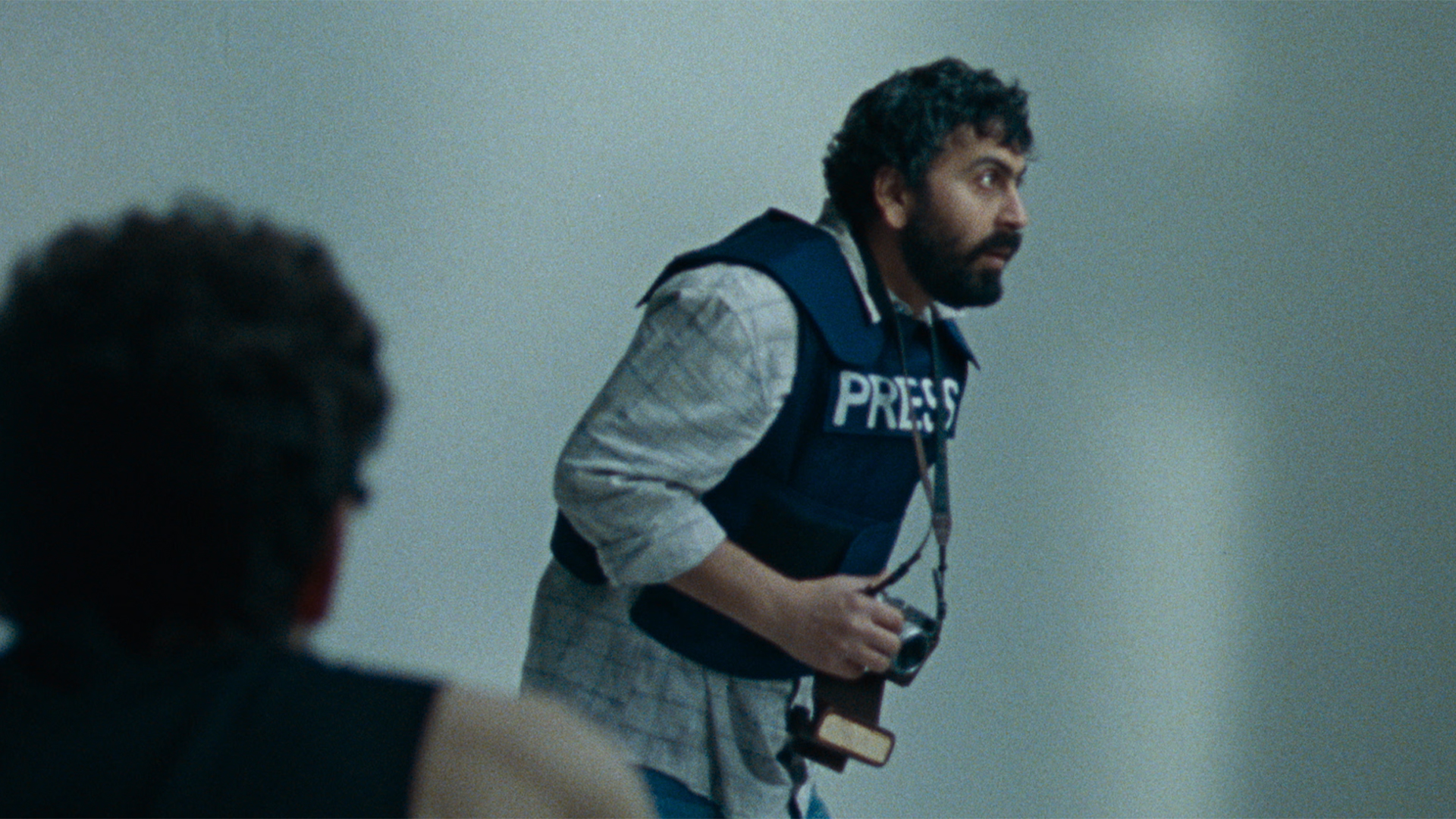 Last Shot by Parham Rahimzadeh