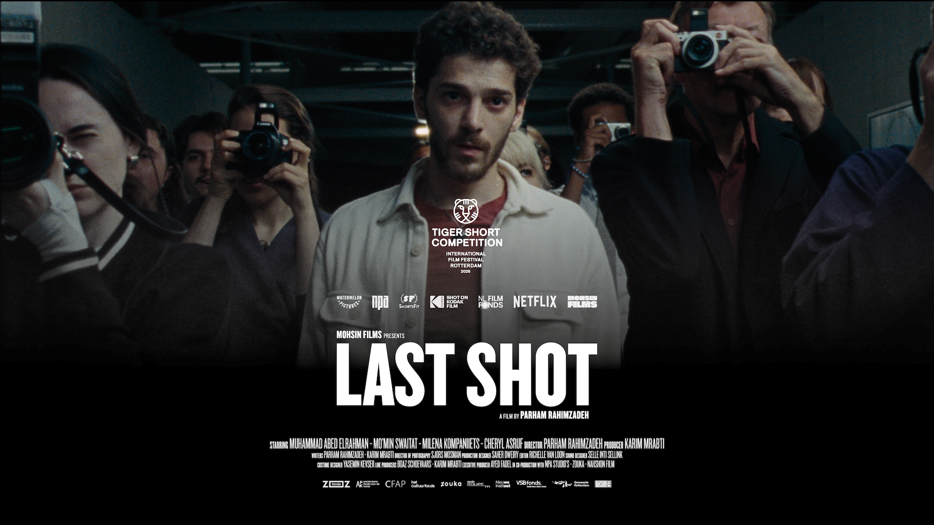 Last Shot, cortometraje, short film, cortometraggio, shortsfit, shortfits, shortsfitdistribution, shortsfit distribution