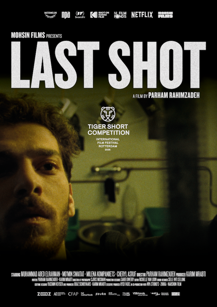 Last Shot, cortometraje, short film, cortometraggio, shortsfit, shortfits, shortsfitdistribution, shortsfit distribution