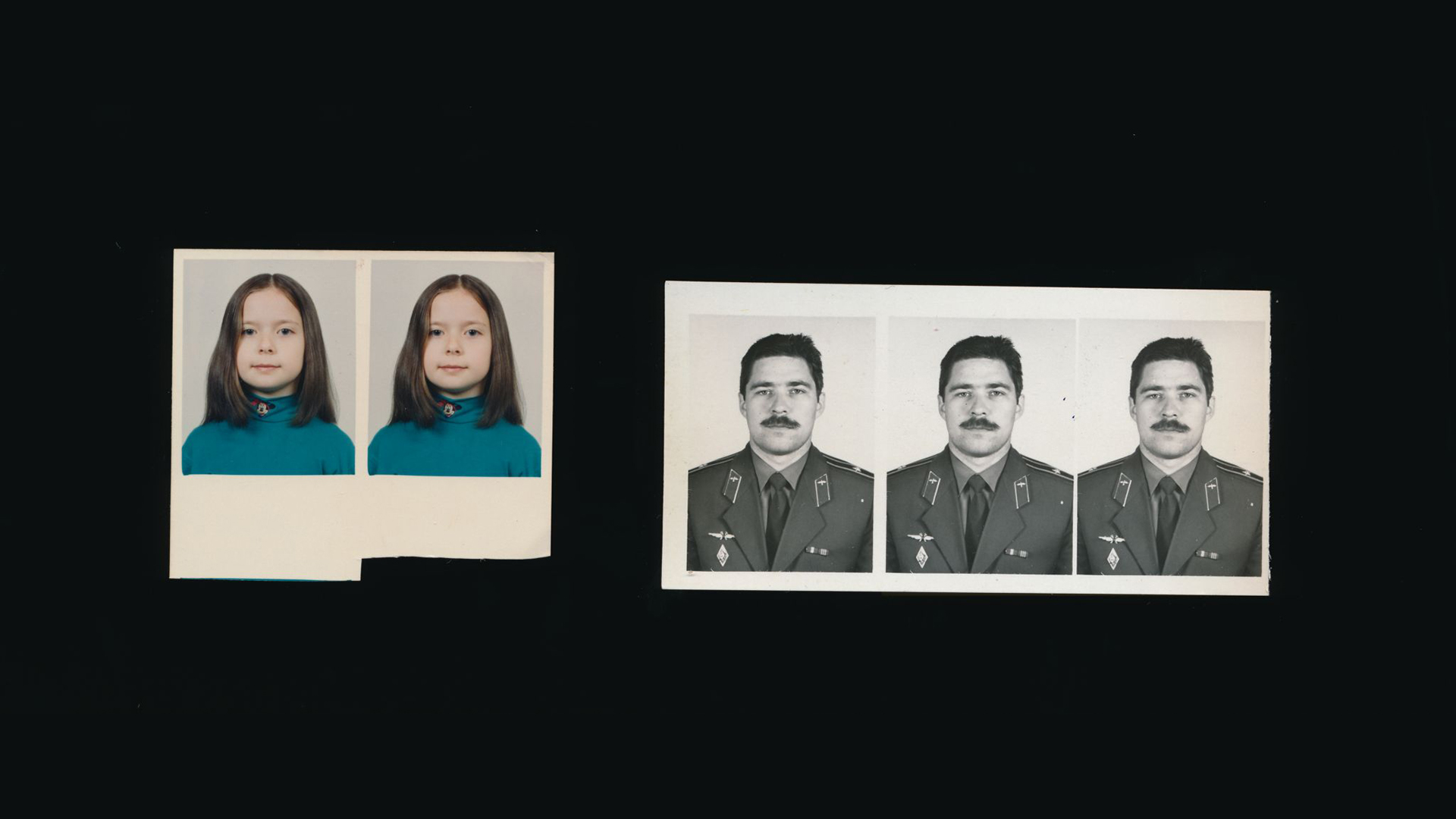 Still of Patronymic by Mariia Ponomarova distributed by ShortsFit