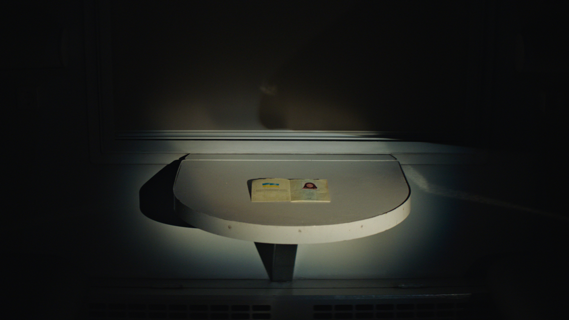 Still of Patronymic by Mariia Ponomarova distributed by ShortsFit