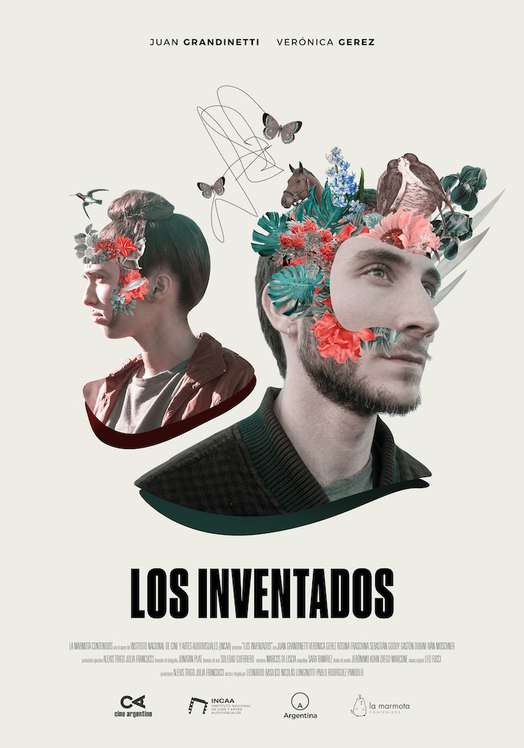 Los inventados, juan grandinetti, shortsfit, shortsfit distribucion, feature film, cine independiente, cine argentino
