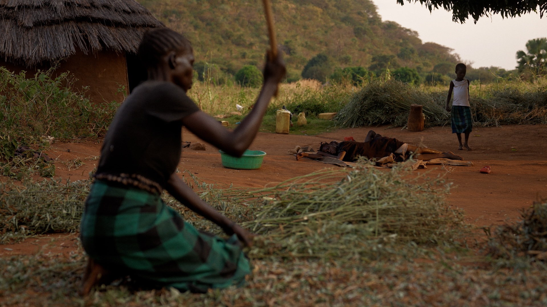 Sunday, giulio tonincelli, moonwalk studio, shortsfit, shortsfit distribution, cortometraggi, cinemaitaliano, africa, film about africa, disability, social stigma, social documentary films